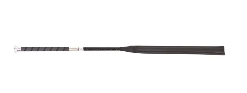 Coldstream Hadden Jump Bat - Black